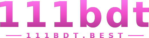 111bdt logo